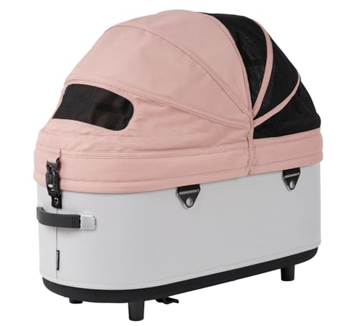 エアバギードーム3 アーバンホワイト ラージサイズ(コット単品) DOME エアバギー ドーム3 DOME3 コット単品 ラージ LARGE 特典